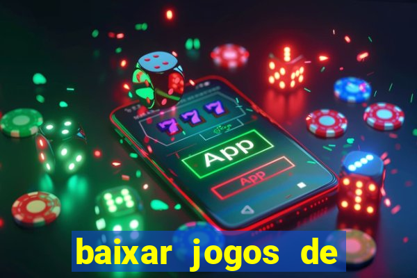 baixar jogos de ganhar dinheiro de verdade